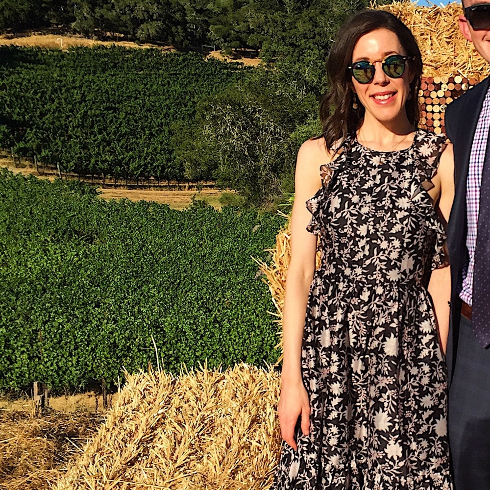 Meet your Posher, Rachel